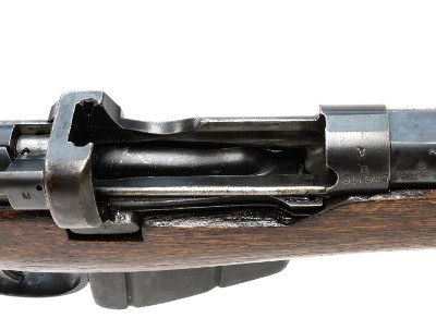 LITHGOW ARMS S.M.L.E. III .303 BRITISH - Image 12 of 16
