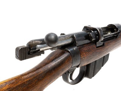 LITHGOW ARMS S.M.L.E. III .303 BRITISH - Image 9 of 16