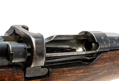 LITHGOW ARMS S.M.L.E. III .303 BRITISH - Image 10 of 16