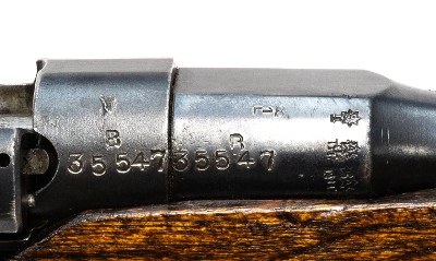 LITHGOW ARMS S.M.L.E. III .303 BRITISH - Image 6 of 16
