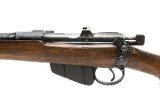 LITHGOW ARMS S.M.L.E. III .303 BRITISH - Image 3 of 16
