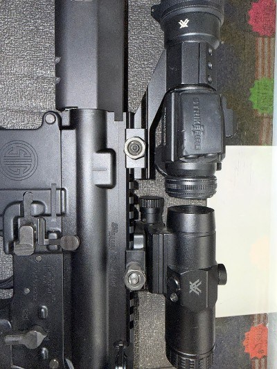 SIG SAUER SIGM400 5.56X45MM NATO - Image 3 of 4