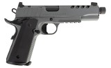 TISAS 1911 NIGHT STALKER SF 9 9MM LUGER (9x19 PARA) - Image 1 of 2