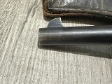 COLT d.a. 45 US ARMY MODEL OF 1917 US PROPERTY .45 ACP - Image 5 of 21