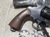 COLT d.a. 45 US ARMY MODEL OF 1917 US PROPERTY .45 ACP - Image 9 of 21