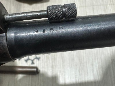 COLT d.a. 45 US ARMY MODEL OF 1917 US PROPERTY .45 ACP - Image 17 of 21