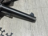 COLT d.a. 45 US ARMY MODEL OF 1917 US PROPERTY .45 ACP - Image 7 of 21