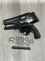 COLT d.a. 45 US ARMY MODEL OF 1917 US PROPERTY .45 ACP - Image 1 of 21
