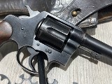 COLT d.a. 45 US ARMY MODEL OF 1917 US PROPERTY .45 ACP - Image 8 of 21