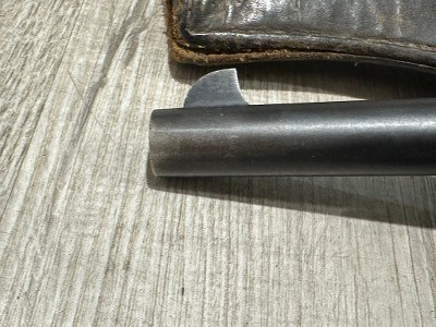 COLT d.a. 45 US ARMY MODEL OF 1917 US PROPERTY .45 ACP - Image 5 of 21
