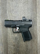 CANIK METE MC9 9MM LUGER (9x19 PARA) - Image 1 of 3
