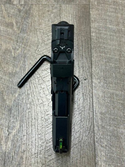 CANIK METE MC9 9MM LUGER (9x19 PARA) - Image 3 of 3