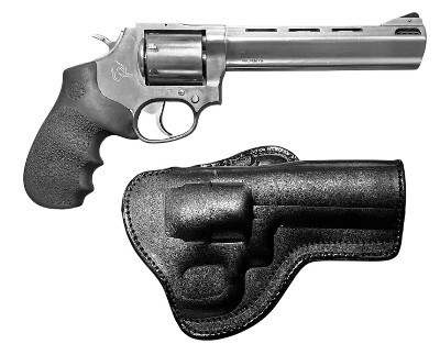 TAURUS Tracker 692 9MM LUGER (9x19 PARA) - Image 7 of 7