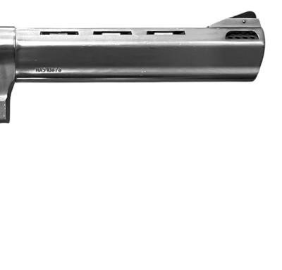 TAURUS Tracker 692 9MM LUGER (9x19 PARA) - Image 6 of 7
