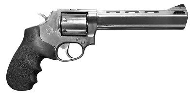 TAURUS Tracker 692 9MM LUGER (9x19 PARA) - Image 2 of 7