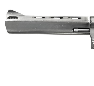 TAURUS Tracker 692 9MM LUGER (9x19 PARA) - Image 3 of 7