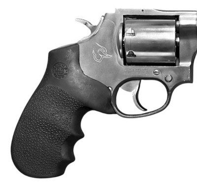 TAURUS Tracker 692 9MM LUGER (9x19 PARA) - Image 5 of 7