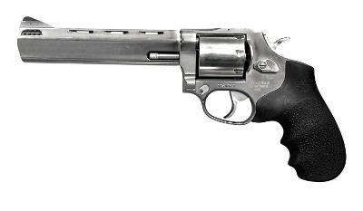 TAURUS Tracker 692 9MM LUGER (9x19 PARA) - Image 1 of 7