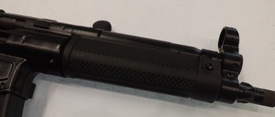 MAC (MILITARY ARMAMENT CORP.) MAC-5 9MM LUGER (9x19 PARA) - Image 7 of 8