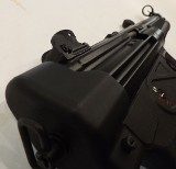 MAC (MILITARY ARMAMENT CORP.) MAC-5 9MM LUGER (9x19 PARA) - Image 8 of 8
