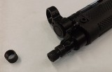 MAC (MILITARY ARMAMENT CORP.) MAC-5 9MM LUGER (9x19 PARA) - Image 3 of 8
