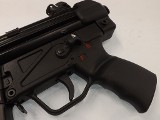 MAC (MILITARY ARMAMENT CORP.) MAC-5 9MM LUGER (9x19 PARA) - Image 4 of 8
