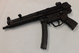 MAC (MILITARY ARMAMENT CORP.) MAC-5 9MM LUGER (9x19 PARA) - Image 2 of 8