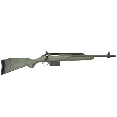 RUGER AMERICAN .308 WIN - Image 2 of 2