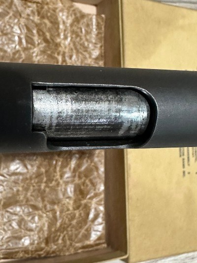 REMINGTON RAND 1911 A1 U.S. Army property marked with original box 1943 .45 ACP - Image 18 of 22