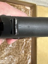 REMINGTON RAND 1911 A1 U.S. Army property marked with original box 1943 .45 ACP - Image 13 of 22