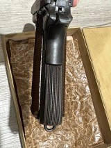 REMINGTON RAND 1911 A1 U.S. Army property marked with original box 1943 .45 ACP - Image 19 of 22