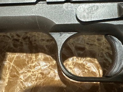 REMINGTON RAND 1911 A1 U.S. Army property marked with original box 1943 .45 ACP - Image 11 of 22