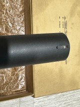 REMINGTON RAND 1911 A1 U.S. Army property marked with original box 1943 .45 ACP - Image 17 of 22