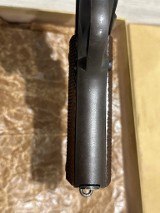 REMINGTON RAND 1911 A1 U.S. Army property marked with original box 1943 .45 ACP - Image 21 of 22