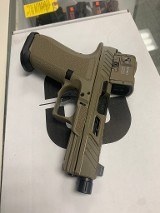 SHADOW SYSTEMS XR920 ELITE ACRO - Image 2 of 6