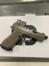 SHADOW SYSTEMS XR920 ELITE ACRO - Image 3 of 6