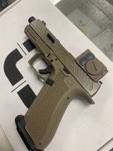 SHADOW SYSTEMS XR920 ELITE ACRO - Image 5 of 6