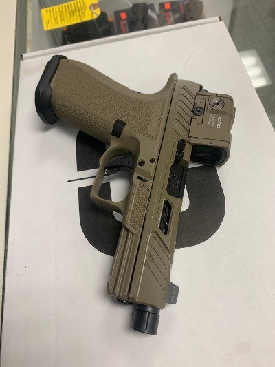 SHADOW SYSTEMS XR920 ELITE ACRO - Image 2 of 6