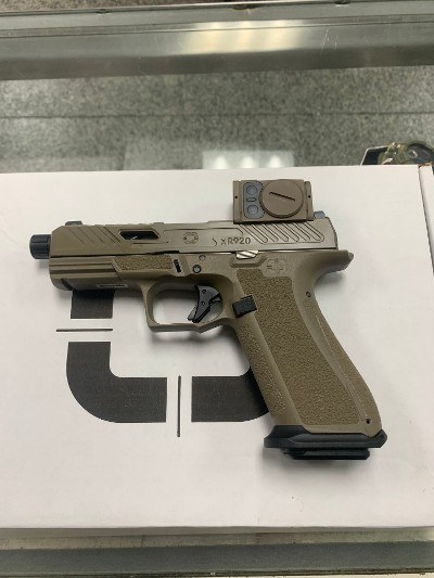 SHADOW SYSTEMS XR920 ELITE ACRO - Image 6 of 6