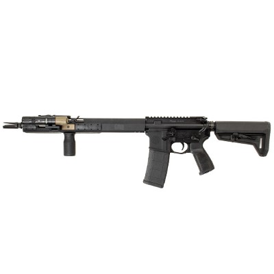 SIG SAUER SIGM400 5.56X45MM NATO - Image 1 of 3
