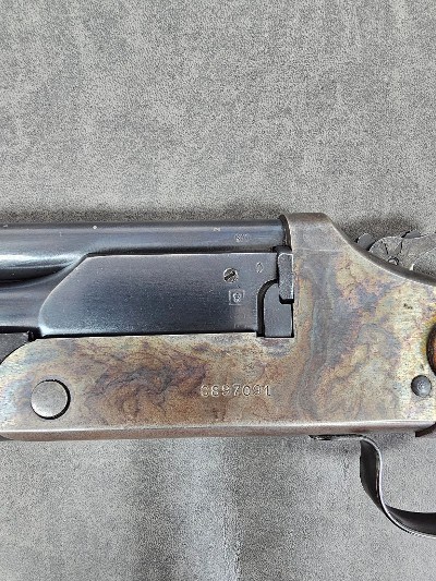 SAVAGE ARMS 242 Series C Overunder O/U.410 BORE - Image 7 of 25