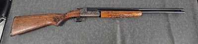 SAVAGE ARMS 242 Series C Overunder O/U.410 BORE - Image 19 of 25