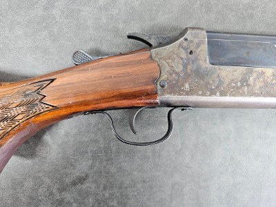 SAVAGE ARMS 242 Series C Overunder O/U.410 BORE - Image 22 of 25