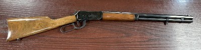 WINCHESTER 94 Canadian Centennial &sbquo;67 .30-30 WIN - Image 2 of 12