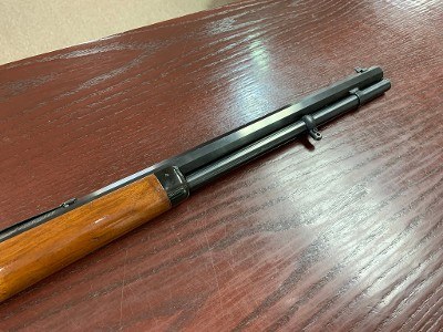 WINCHESTER 94 Canadian Centennial &sbquo;67 .30-30 WIN - Image 10 of 12