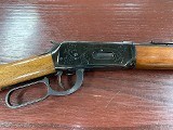 WINCHESTER 94 Canadian Centennial &sbquo;67 .30-30 WIN - Image 11 of 12