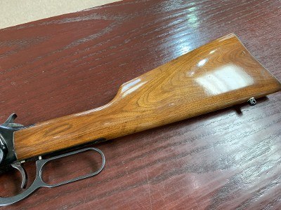 WINCHESTER 94 Canadian Centennial &sbquo;67 .30-30 WIN - Image 6 of 12