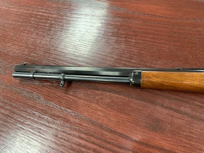 WINCHESTER 94 Canadian Centennial &sbquo;67 .30-30 WIN - Image 8 of 12