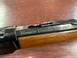 WINCHESTER 94 Canadian Centennial &sbquo;67 .30-30 WIN - Image 9 of 12
