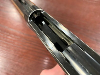 WINCHESTER 94 Canadian Centennial &sbquo;67 .30-30 WIN - Image 4 of 12